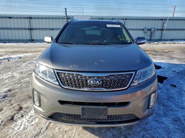 Kia Sorento Sx Image 5