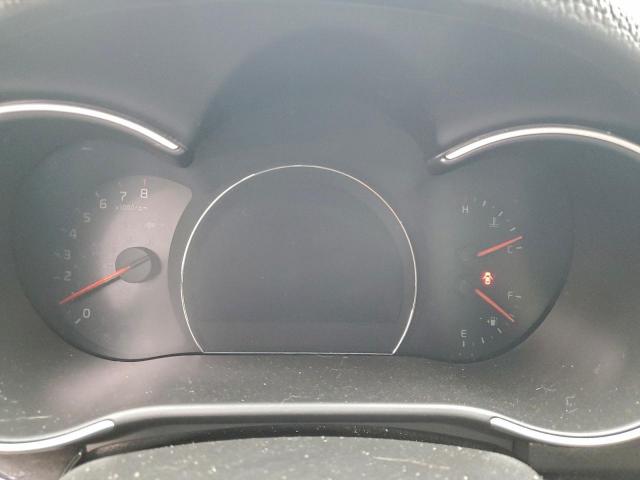 Kia Sorento Sx Image 7