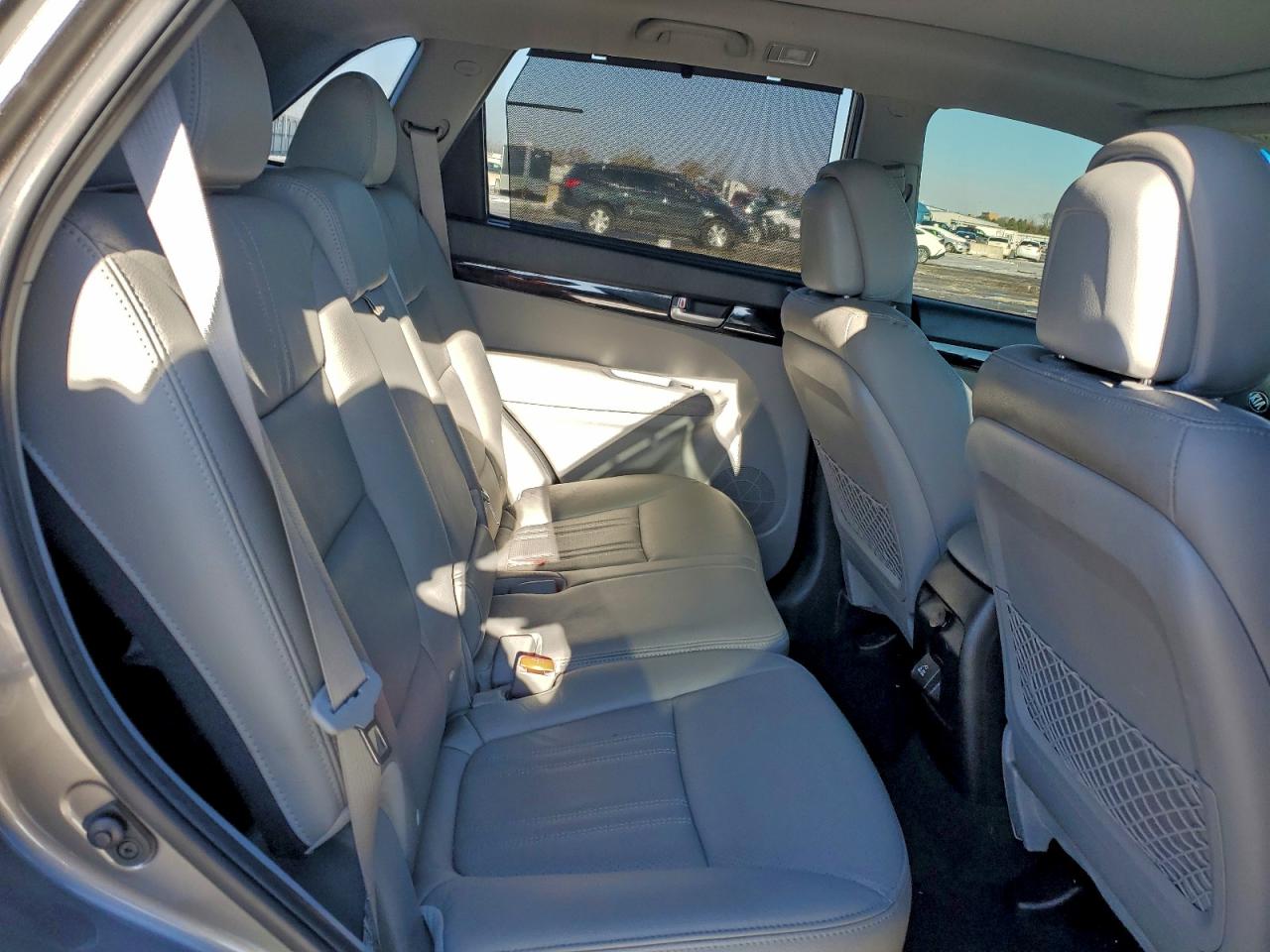 Kia Sorento Sx Image 6