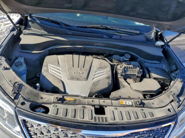 Kia Sorento Sx Image 8