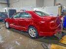 Ford Fusion Se Image 10