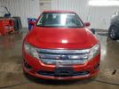 Ford Fusion Se Image 2