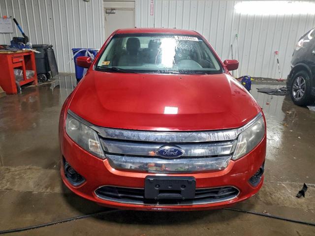 Ford Fusion Se Image 2