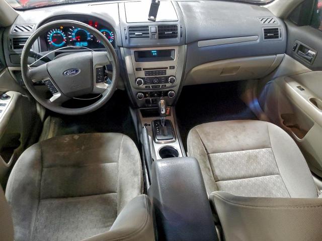 Ford Fusion Se Image 6