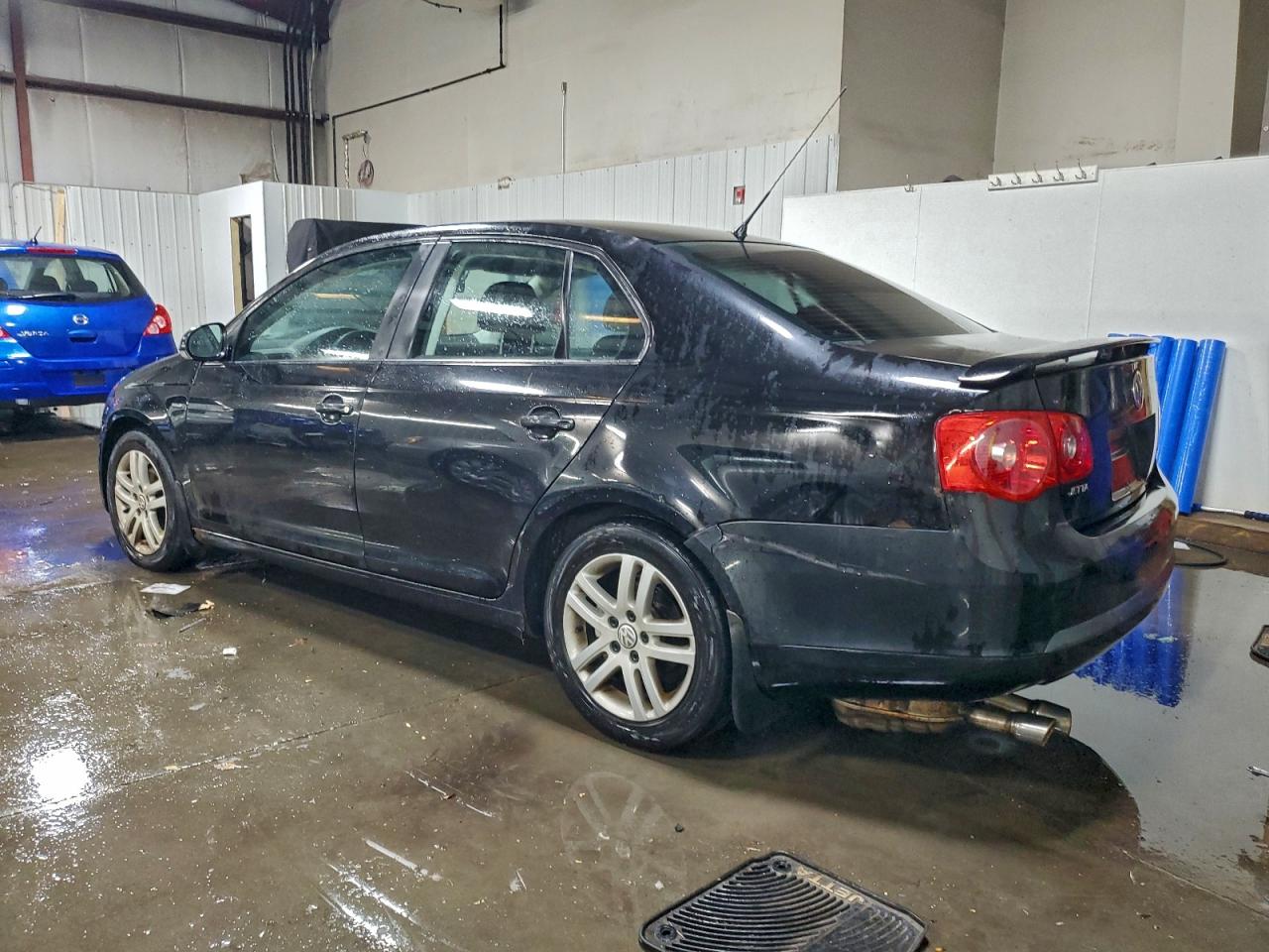 Volkswagen Jetta Wolfsburg Image 4