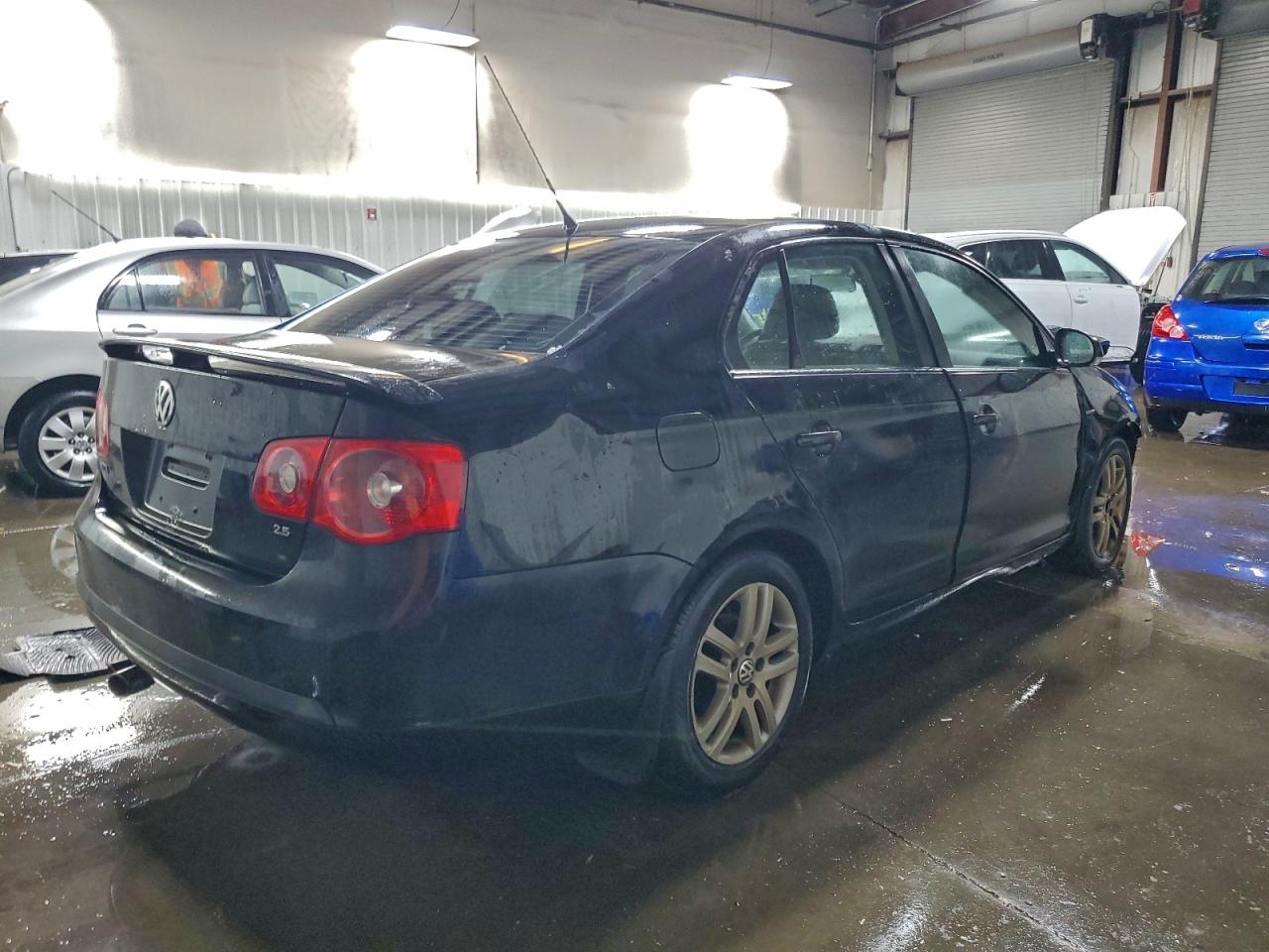 Volkswagen Jetta Wolfsburg Image 12