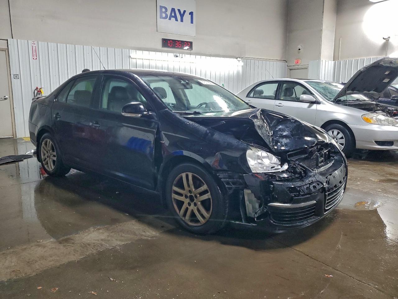 Volkswagen Jetta Wolfsburg Image 2