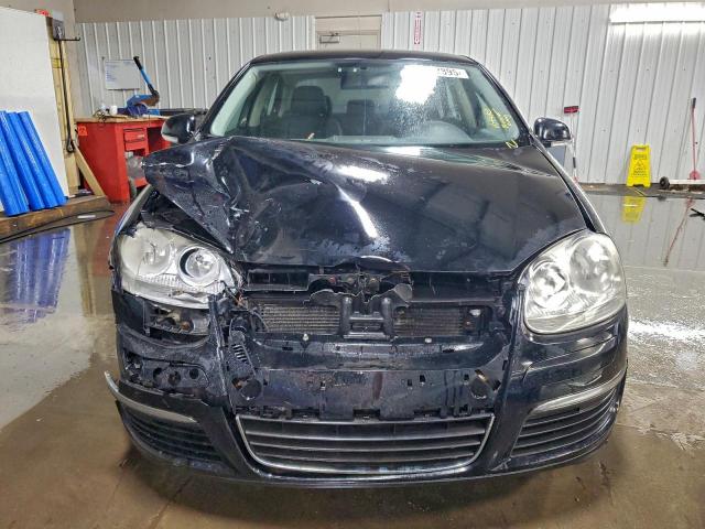 Volkswagen Jetta Wolfsburg Image 6