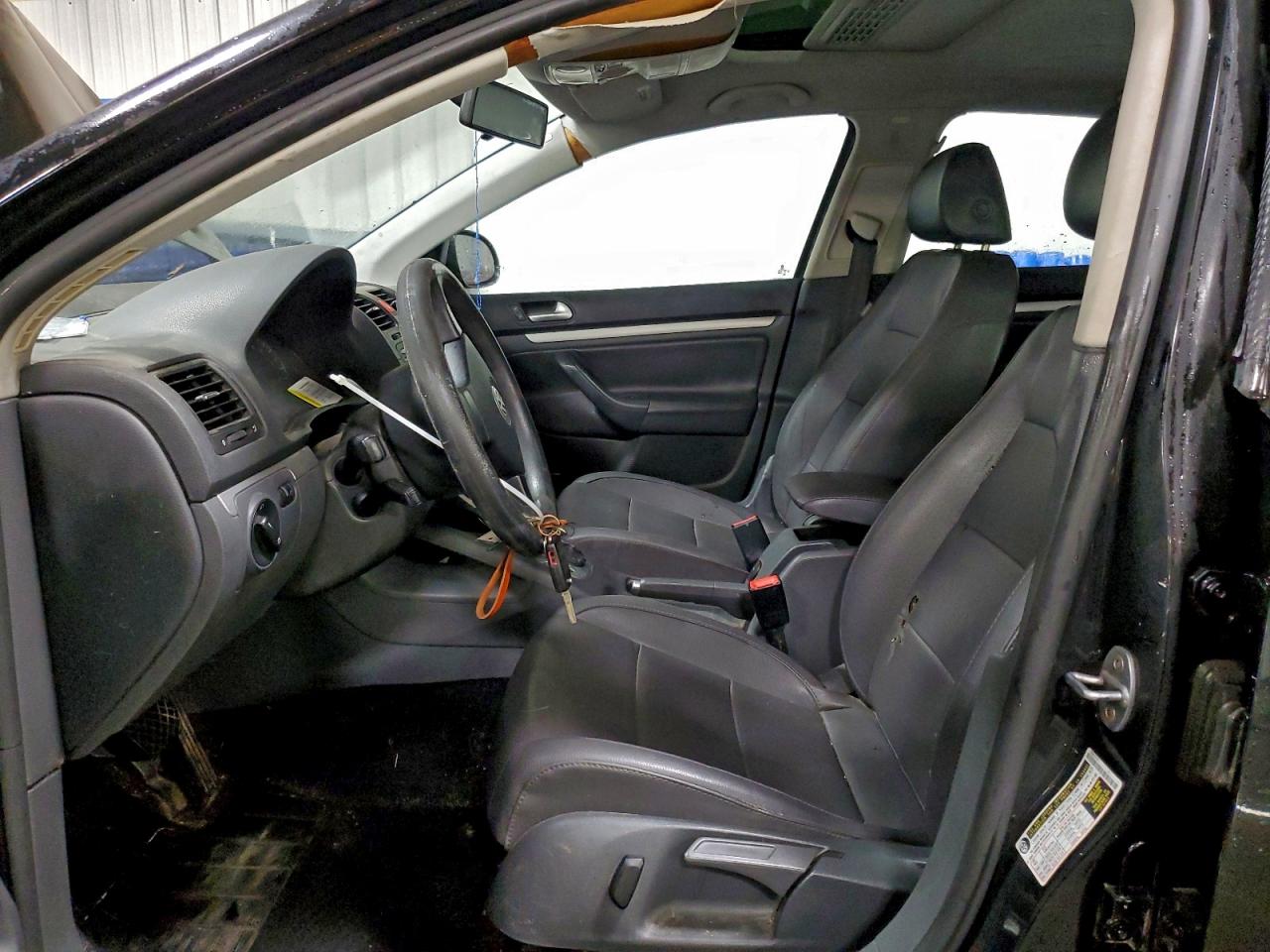 Volkswagen Jetta Wolfsburg Image 5