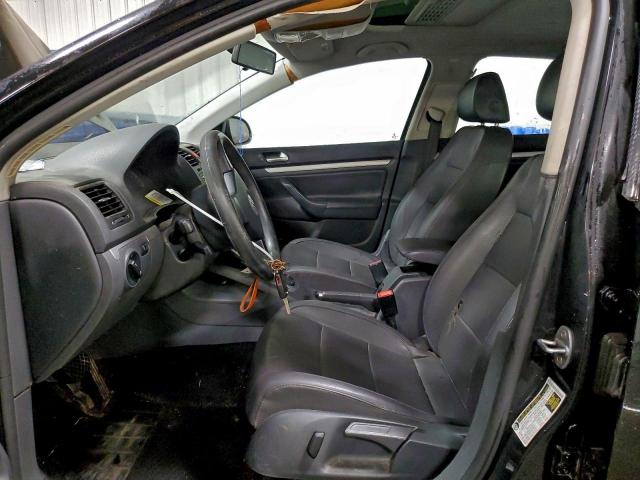 Volkswagen Jetta Wolfsburg Image 5