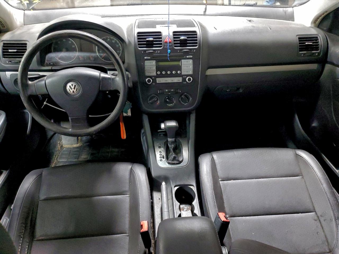 Volkswagen Jetta Wolfsburg Image 7