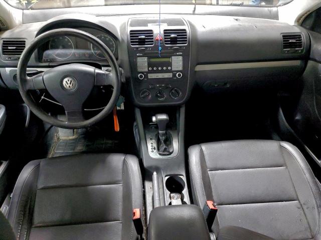 Volkswagen Jetta Wolfsburg Image 7