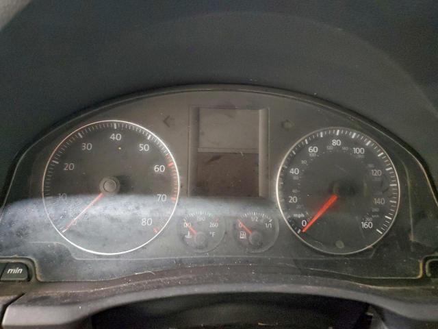 Volkswagen Jetta Wolfsburg Image 3