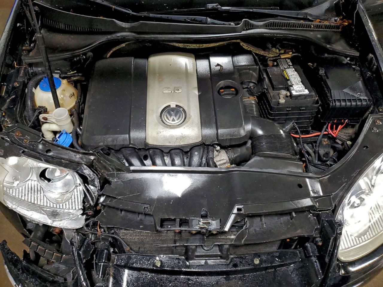 Volkswagen Jetta Wolfsburg Image 8