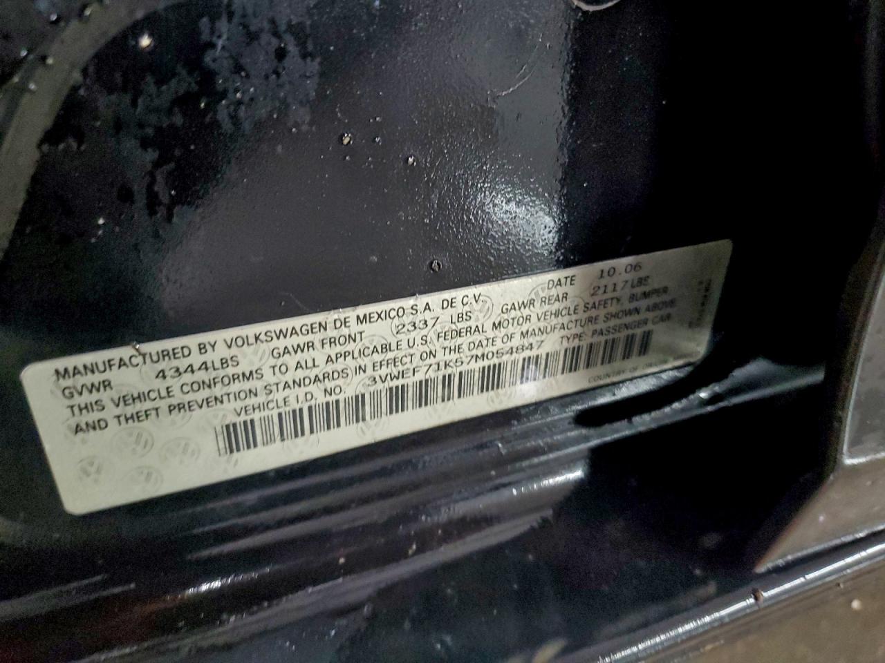 Volkswagen Jetta Wolfsburg Image 11