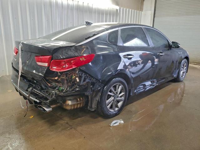 Kia Optima Lx Image 12