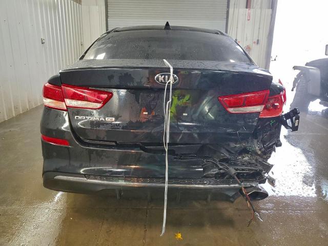 Kia Optima Lx Image 3