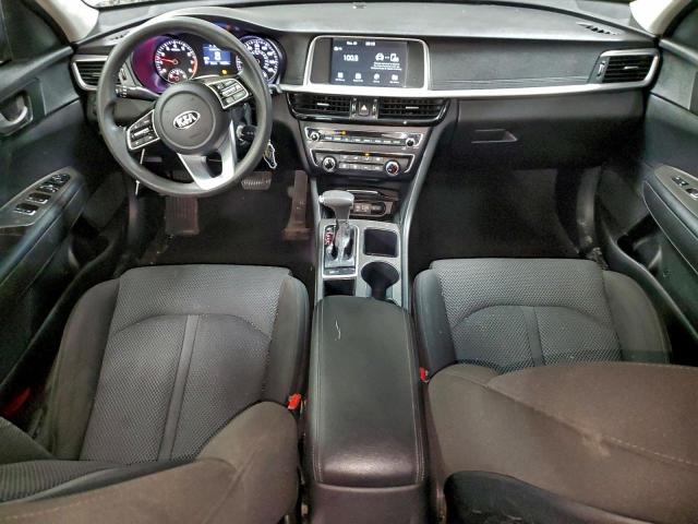 Kia Optima Lx Image 7