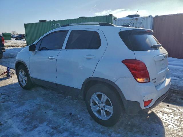 Chevrolet Trax 1lt Image 11