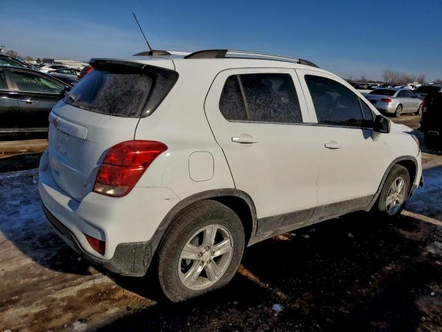 Chevrolet Trax 1lt Image 2