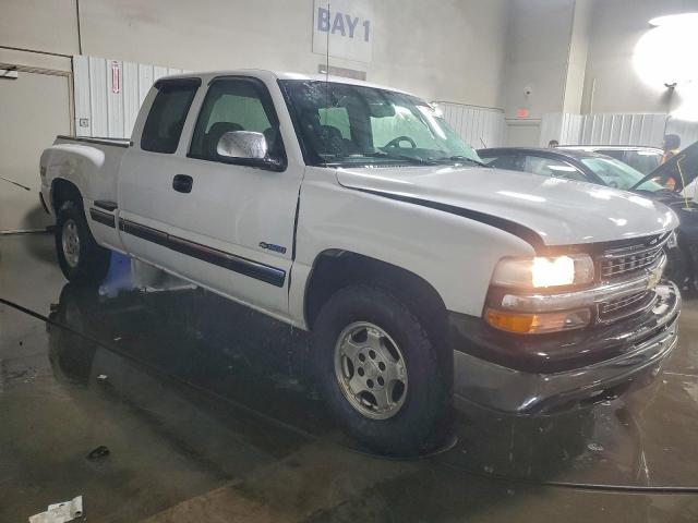 Chevrolet Silverado K1500 Image 12