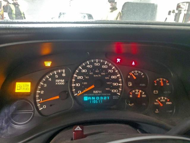 Chevrolet Silverado K1500 Image 4