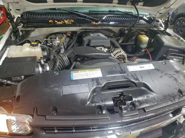 Chevrolet Silverado K1500 Image 8