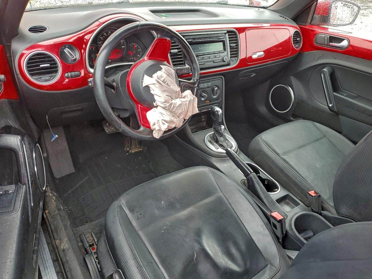 Volkswagen Beetle Image 5