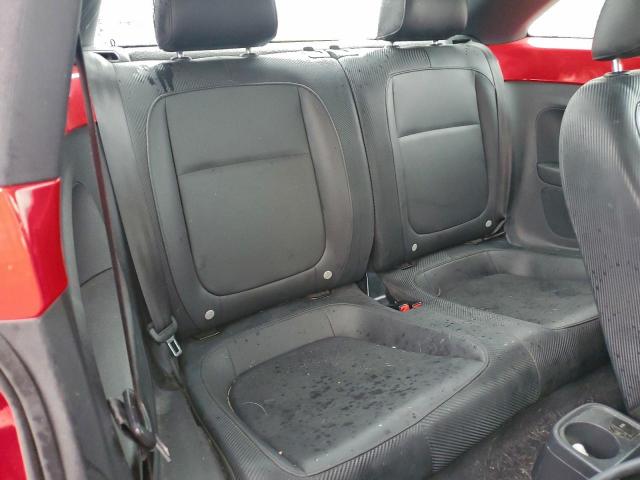 Volkswagen Beetle Image 9