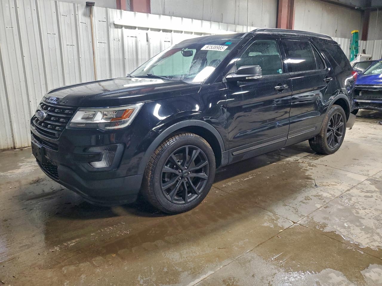 Ford Explorer Xlt Image 1