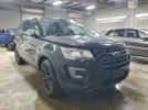 Ford Explorer Xlt Image 3