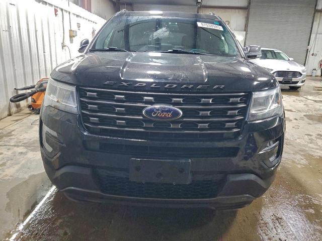 Ford Explorer Xlt Image 7