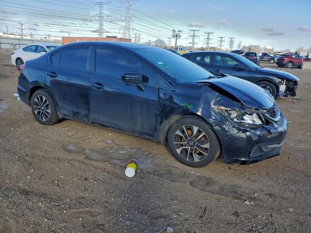 Honda Civic Ex Image 9