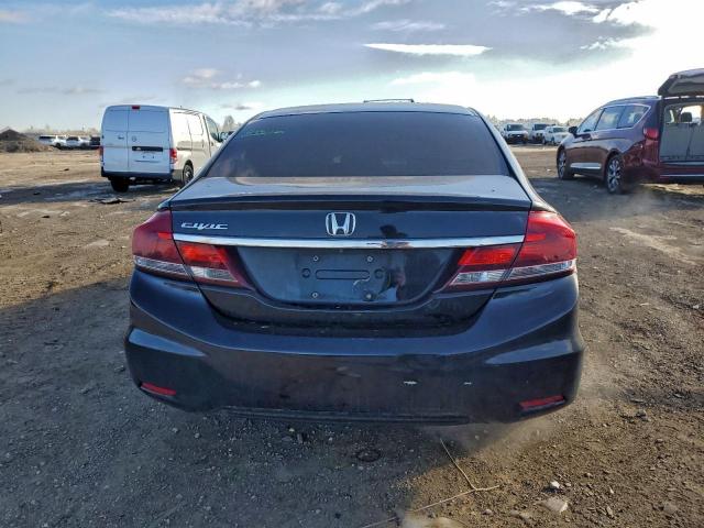 Honda Civic Ex Image 5