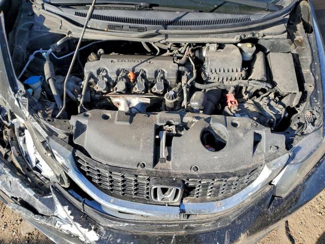 Honda Civic Ex Image 8