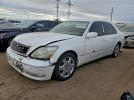 Lexus LS 430 Image 1