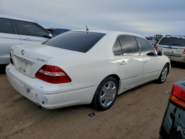 Lexus LS 430 Image 5