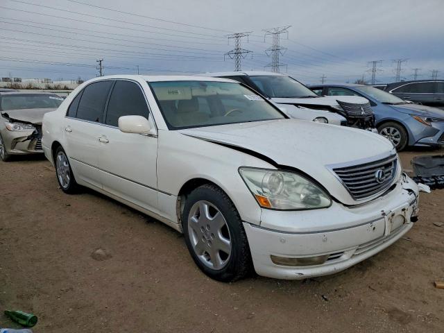 Lexus LS 430 Image 2