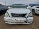 Lexus LS 430 Image 4