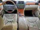 Lexus LS 430 Image 7