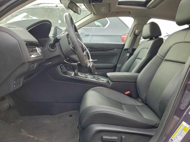 Honda Civic Exl Image 10