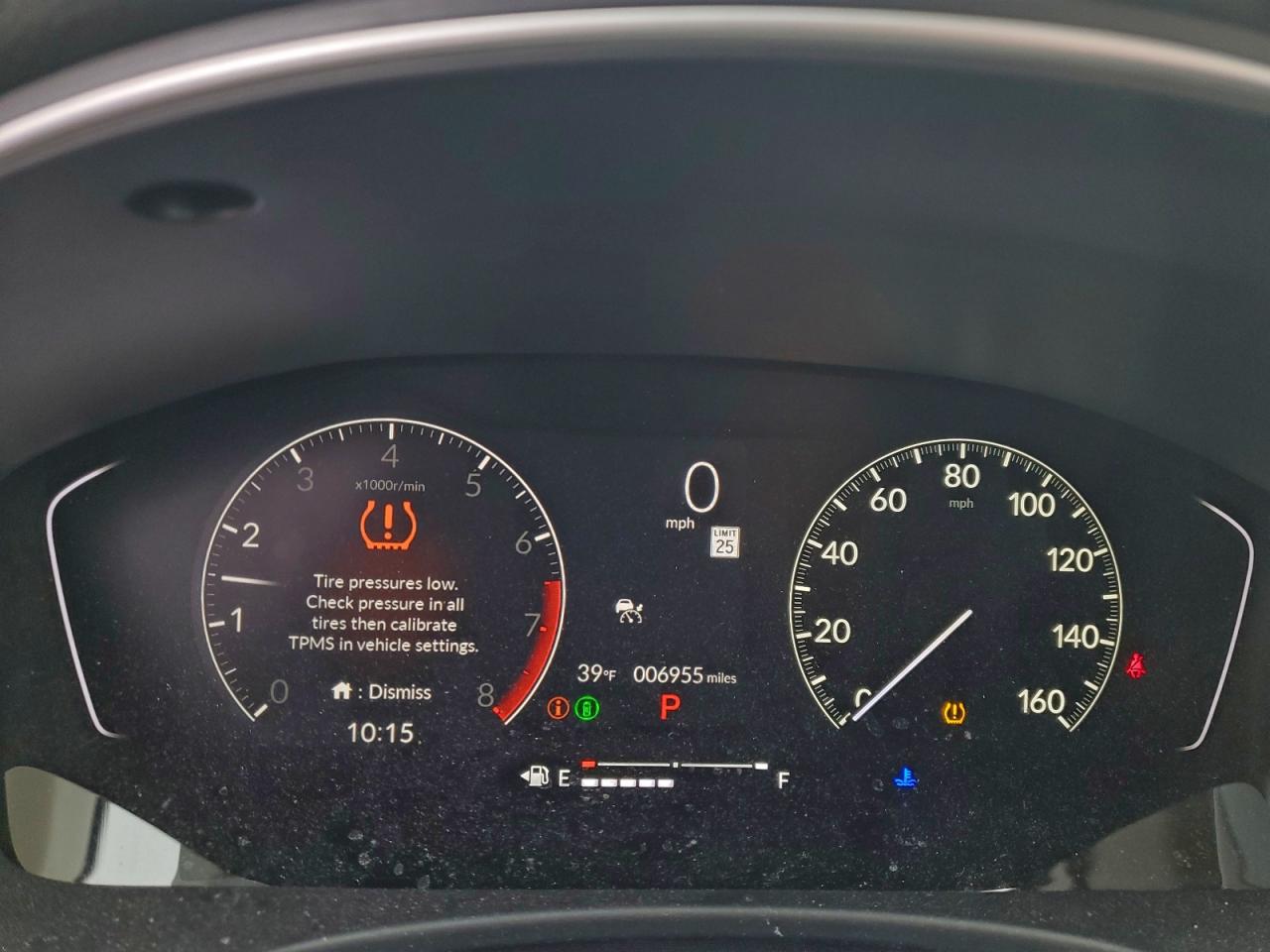 Honda Civic Exl Image 12