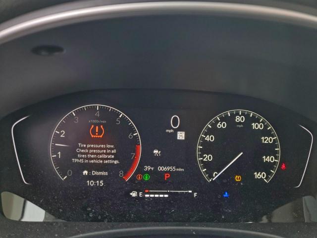 Honda Civic Exl Image 12