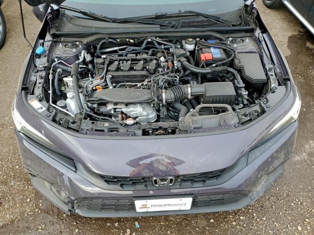 Honda Civic Exl Image 11