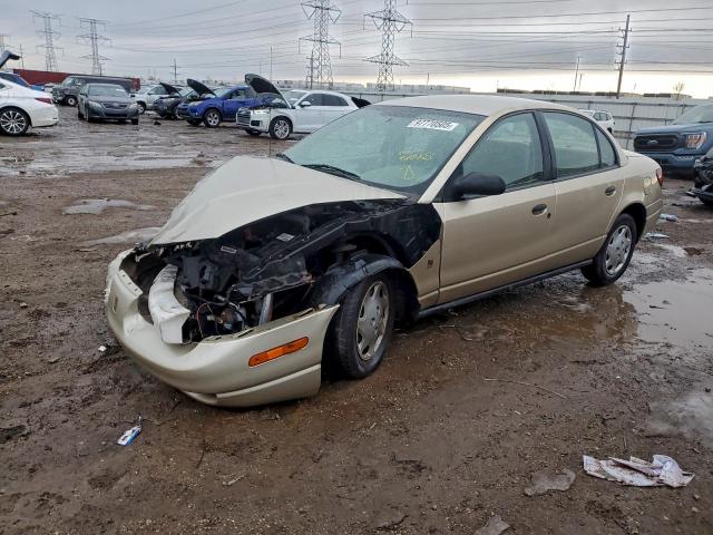  Salvage Saturn Sl Sl1 Sl2