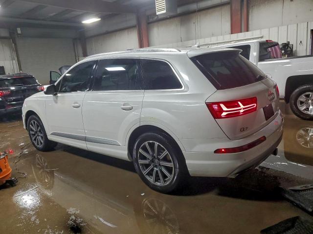Audi Q7 Prestige Image 7