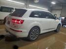 Audi Q7 Prestige Image 3