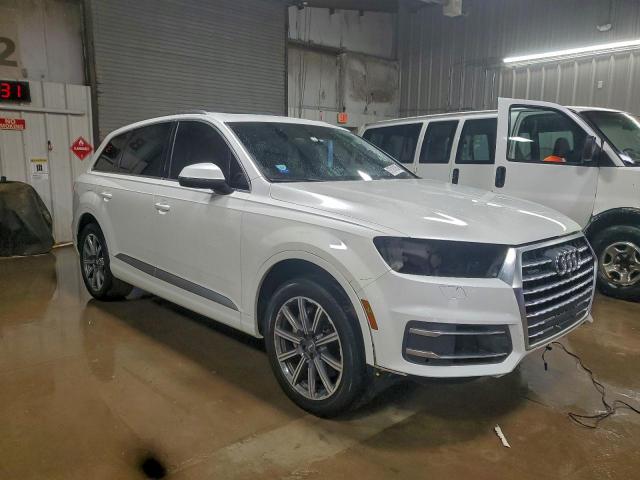 Audi Q7 Prestige Image 5