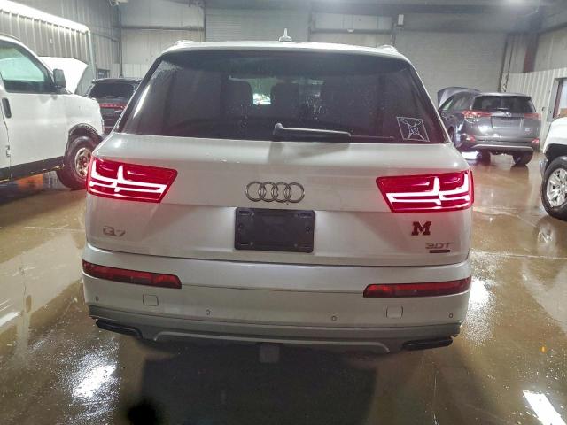 Audi Q7 Prestige Image 4