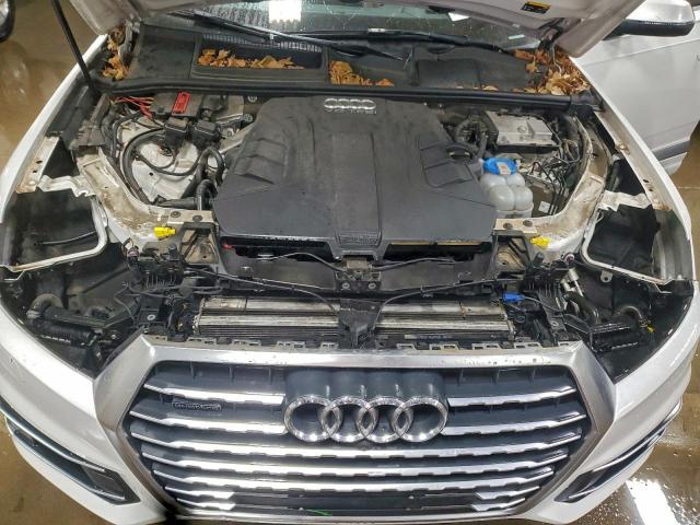 Audi Q7 Prestige Image 13